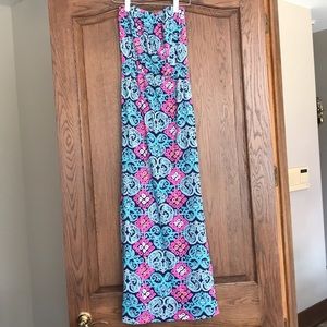 Pretty Lily Dress 💖